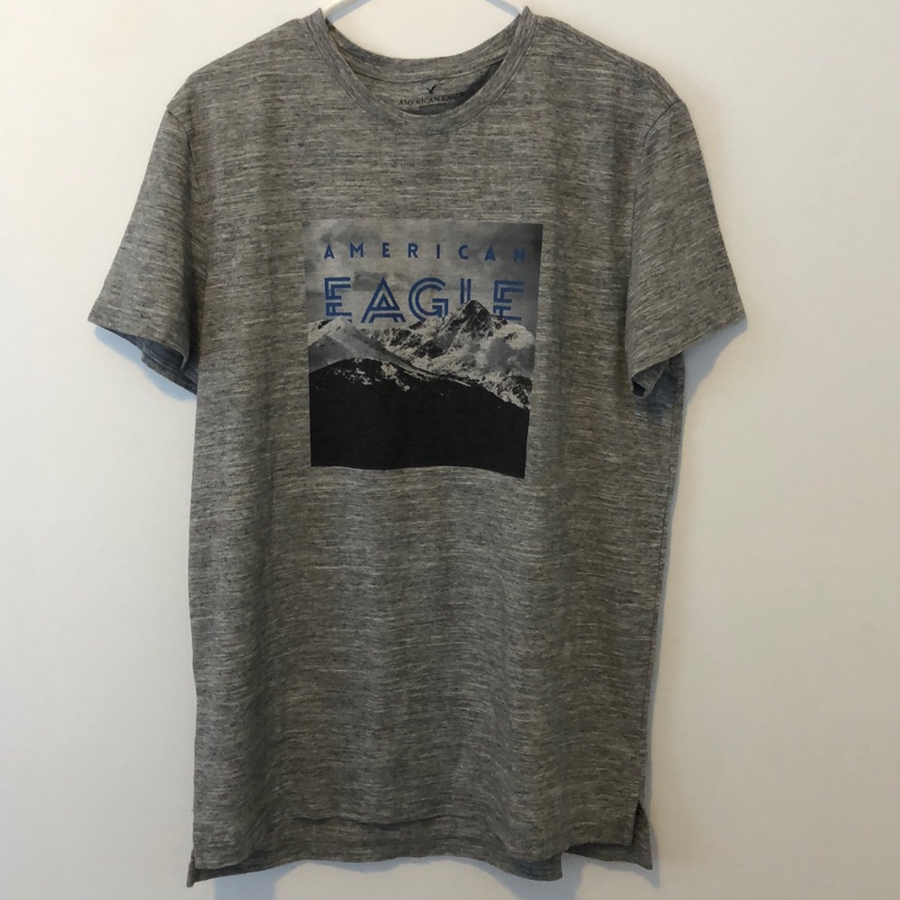 American eagle shirt!